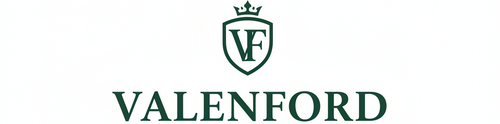 VALENFORD Logo Heritage